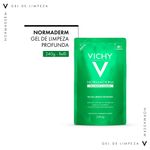 Vichy-Gel-Para-Limpeza-240-Gramas-Refil-Mista-Oleosa