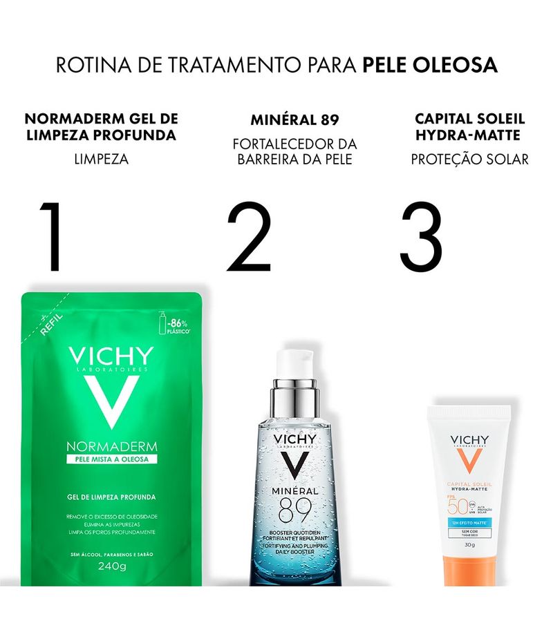 Vichy-Gel-Para-Limpeza-240-Gramas-Refil-Mista-Oleosa