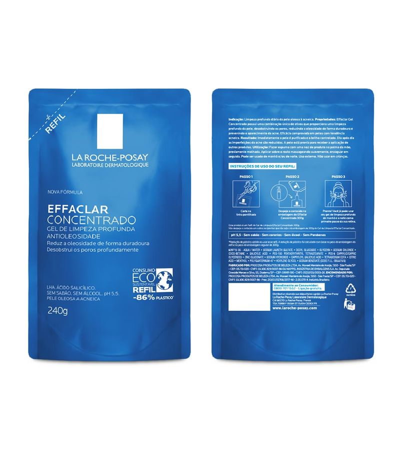 Effaclar-Gel-Para-Limpeza-240gr-Refil-Concentrado