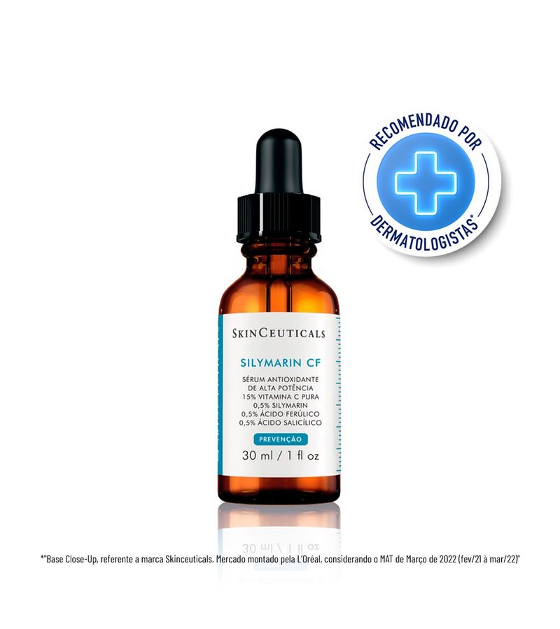 Skinceuticals-Silymarin-Cf-30ml-Serum