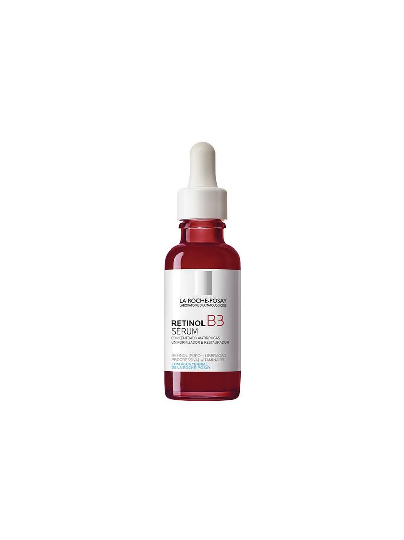 Sérum Anti-idade Retinol B3 30ml