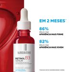 Sérum Anti-idade Retinol B3 30ml