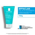 Effaclar Gel Alta Tolerancia 150g