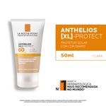 Protetor-Solar-Anthelios-Xl-Protect-Fps60-Pele-Clara-40g