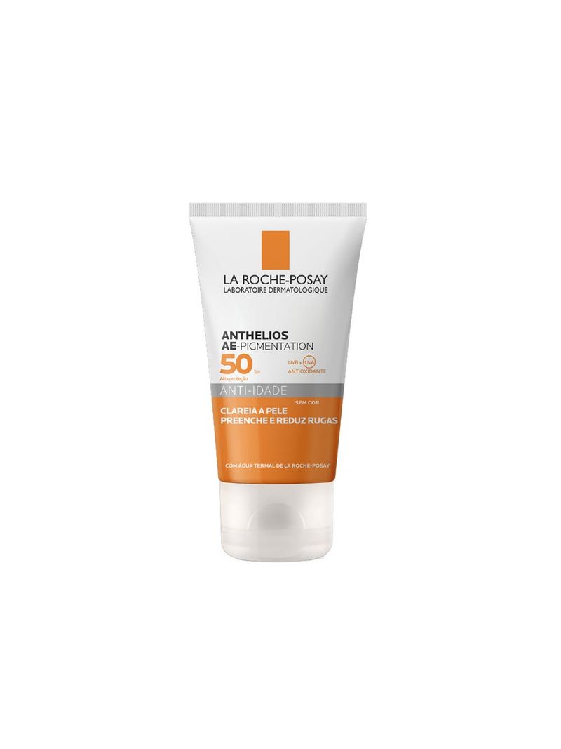 Anthelios-Ae-pigmentation-Protetor-Solar-40-Gramas-Fps50-Sem-Cor