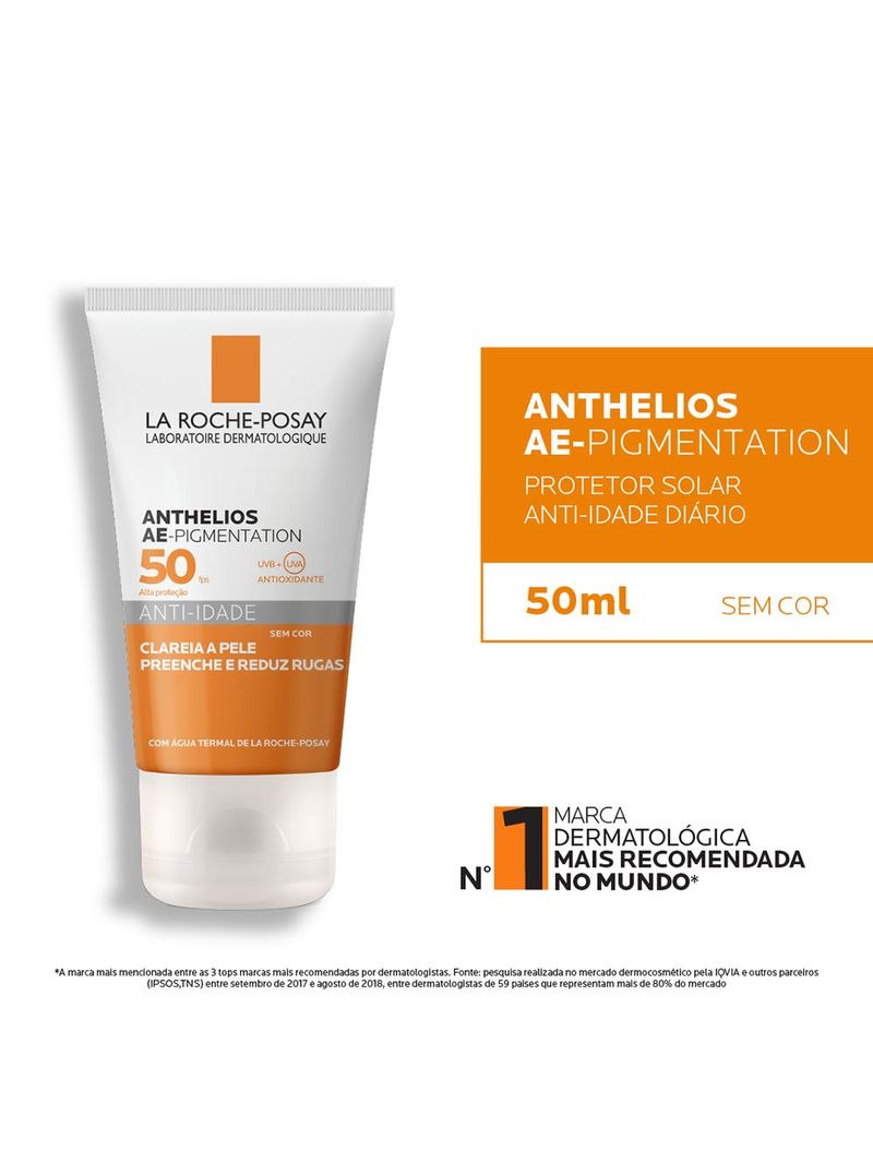 Anthelios-Ae-pigmentation-Protetor-Solar-40-Gramas-Fps50-Sem-Cor