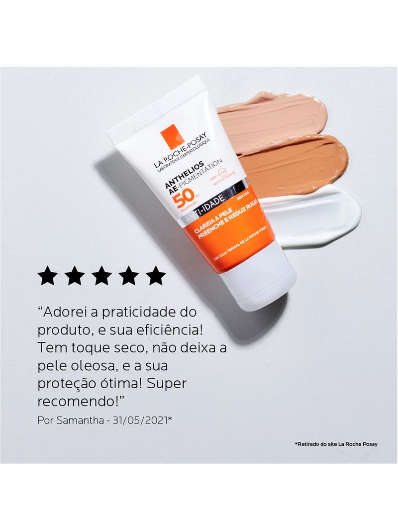 Anthelios-Ae-pigmentation-Protetor-Solar-40-Gramas-Fps50-Sem-Cor