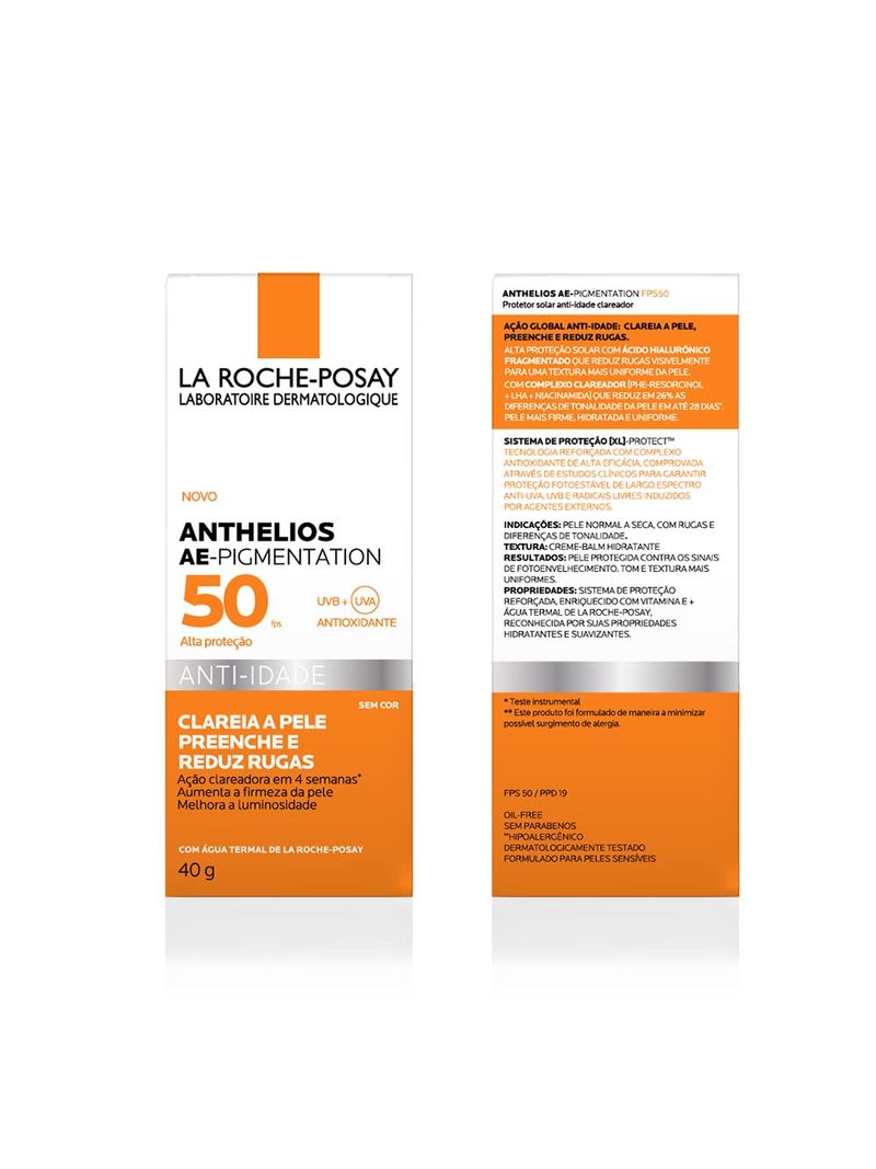 Anthelios-Ae-pigmentation-Protetor-Solar-40-Gramas-Fps50-Sem-Cor