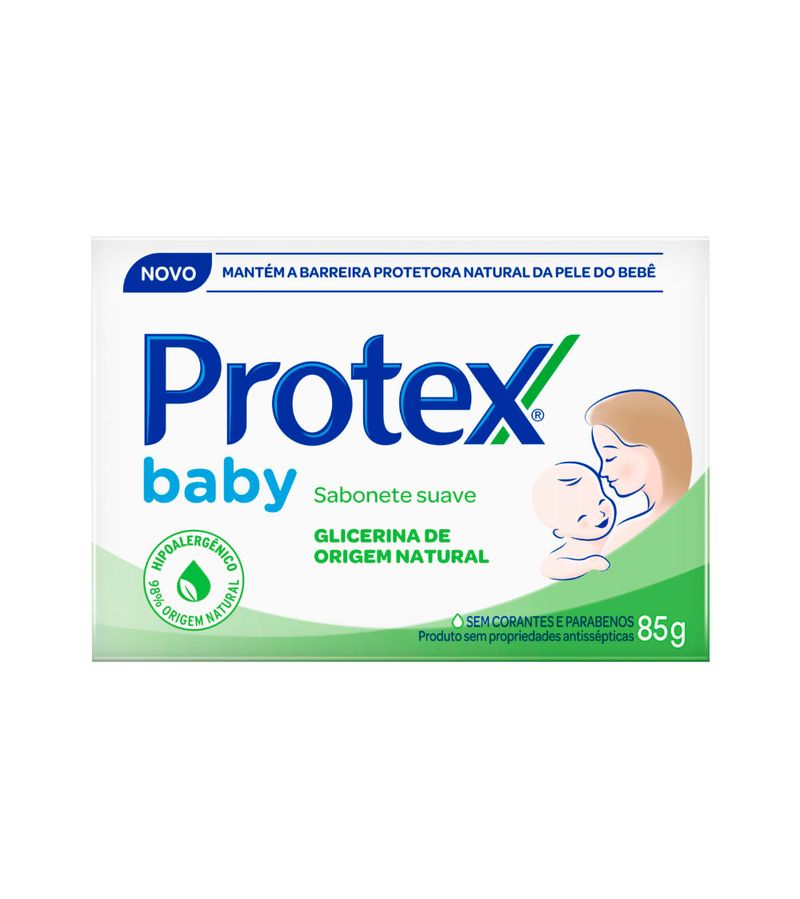 Sabonete-Protex-Baby-Barra-85gr-Glicerina