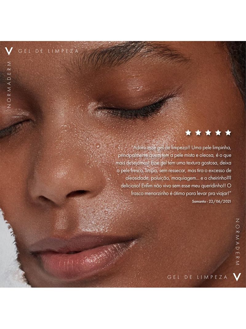 Vichy-Normaderm-Gel-Limpeza-Profunda-300g
