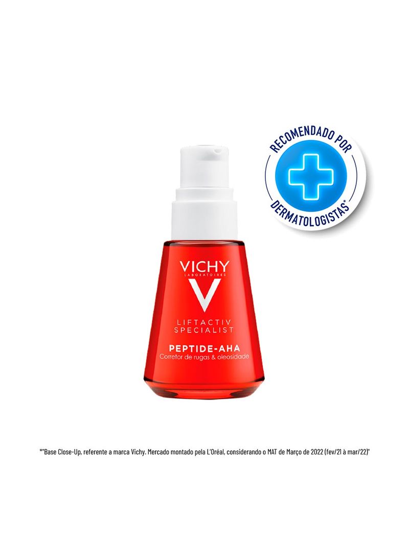 Sérum Vichy Liftactiv Specialist Peptide-aha 30ml