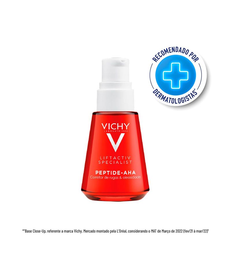 Sérum Vichy Liftactiv Specialist Peptide-aha 30ml