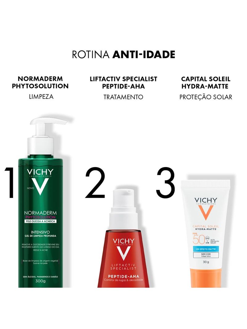 Sérum Vichy Liftactiv Specialist Peptide-aha 30ml