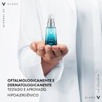 Vichy Minéral 89 Olhos Sérum Hidratante Anti-idade 15ml