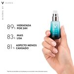 Vichy Minéral 89 Olhos Sérum Hidratante Anti-idade 15ml