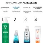 Vichy Minéral 89 Olhos Sérum Hidratante Anti-idade 15ml