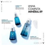 Vichy Minéral 89 Olhos Sérum Hidratante Anti-idade 15ml