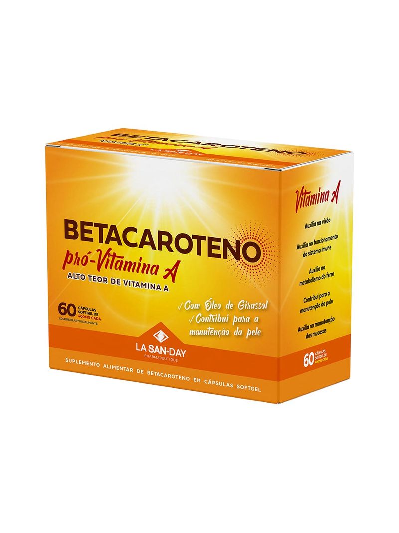 Betacaroteno-Lasanday-Com-60-Capsulas-6000ui