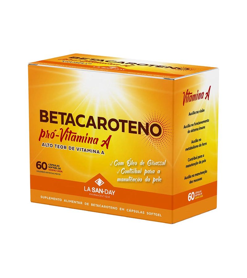 Betacaroteno-Lasanday-Com-60-Capsulas-6000ui