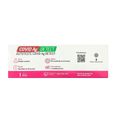 Autoteste Covid-19 Eco Com 1 Antigeno Nasal