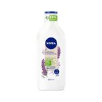 Hidratante-Nivea-Natural-Essencial-200ml-Lavanda