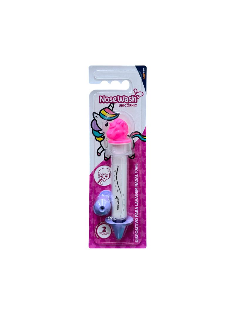 Seringa-Nasal-Nosewash-10ml-Unicornio
