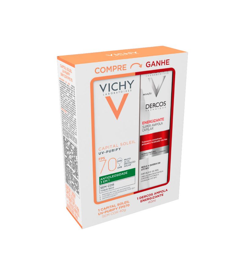 Vichy-Ideal-Soleil-Protetor-Solar-40gr-Fps70-Purify---40ml-Energizante--Especial