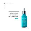 Serum Redutor De Oleosidade Vichy Dercos Oil-correction 50ml