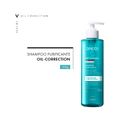 Vichy Dercos Shampoo Oil-correction 300gr Purificante