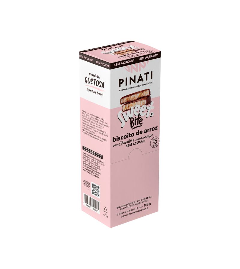 Biscoito-Pinati-Sweet-Bite-12gr-Biscoito-De-Arroz