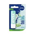 Esfoliante-Labial-Nivea-Care-48gr-Aloe-Vera