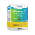 Vitamina C Biolab Com 60 Capsulas 500mg