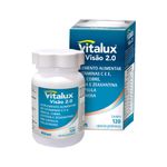 Vitalux-Visao-2.0-Com-120-Capsulas