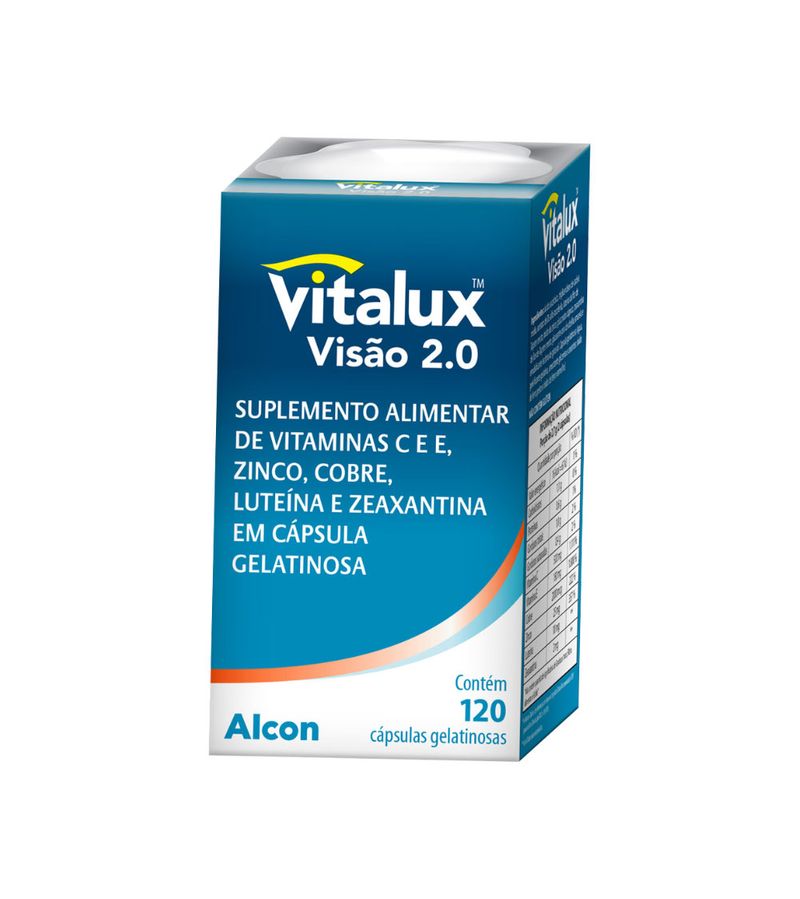 Vitalux-Visao-2.0-Com-120-Capsulas
