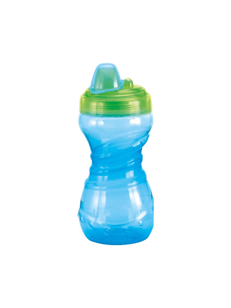Copo-Kuka-Fun-330ml-Azul