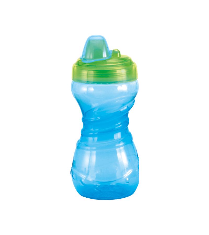 Copo-Kuka-Fun-330ml-Azul