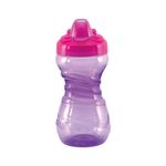 Copo-Kuka-Fun-330ml-Rosa