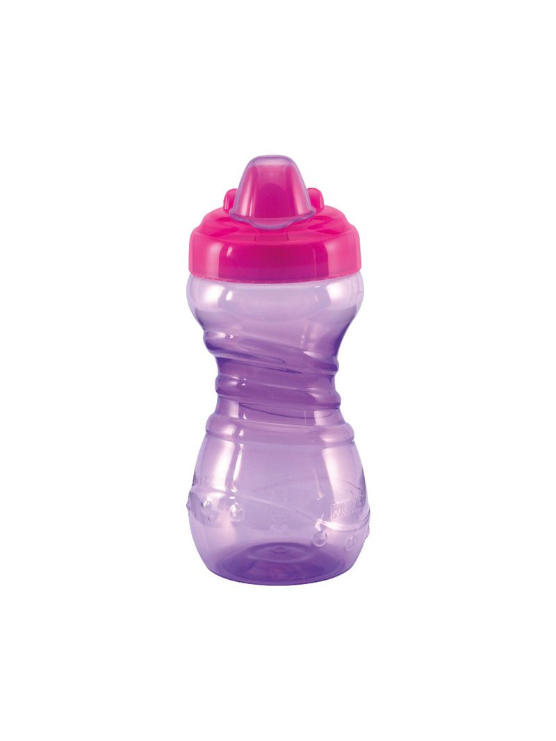 Copo-Kuka-Fun-330ml-Rosa