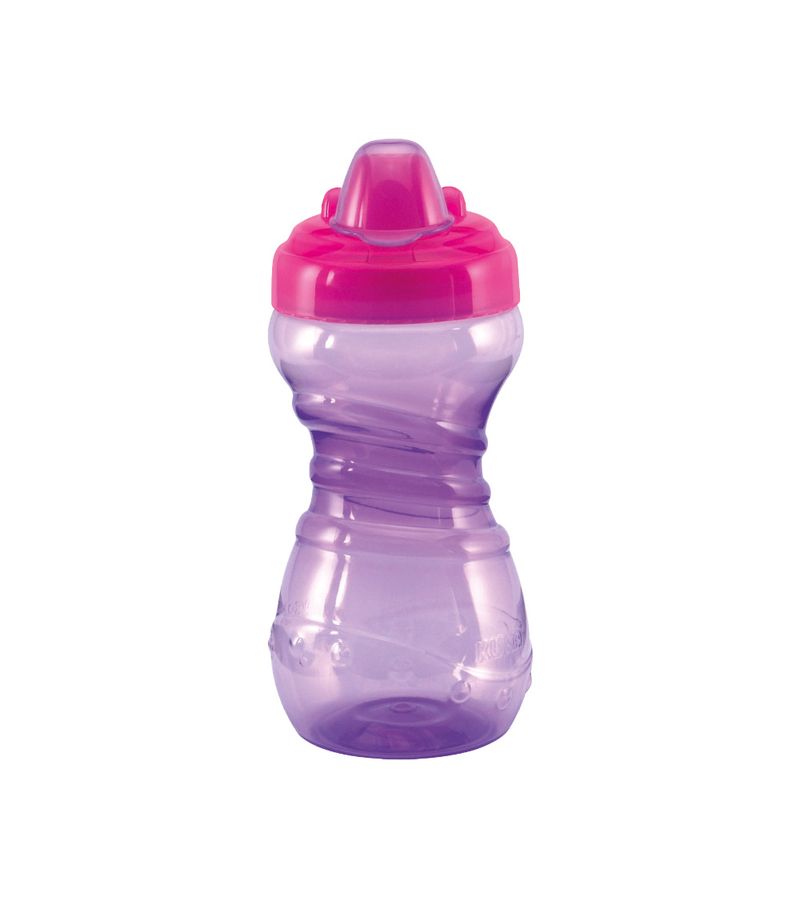 Copo-Kuka-Fun-330ml-Rosa