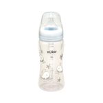 Mamadeira-Kuka-Essential-330ml-Branca