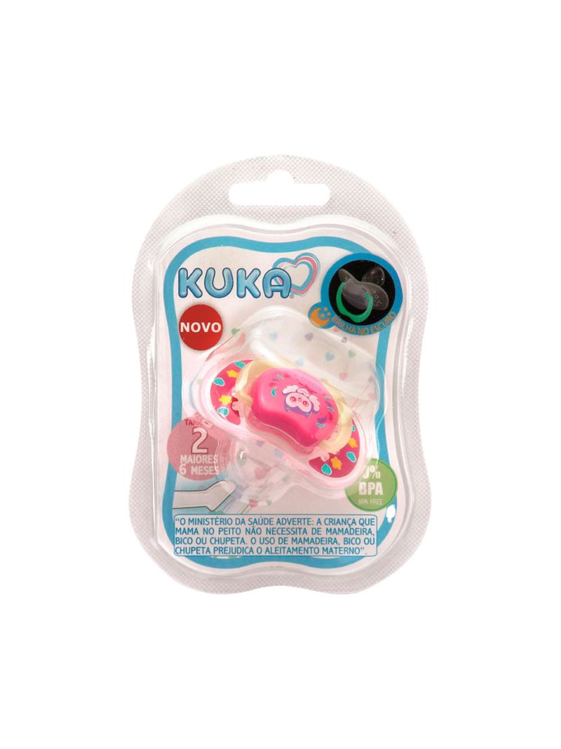 Chupeta-Kuka-Lumina-Orto-Rosa-Ref.2087
