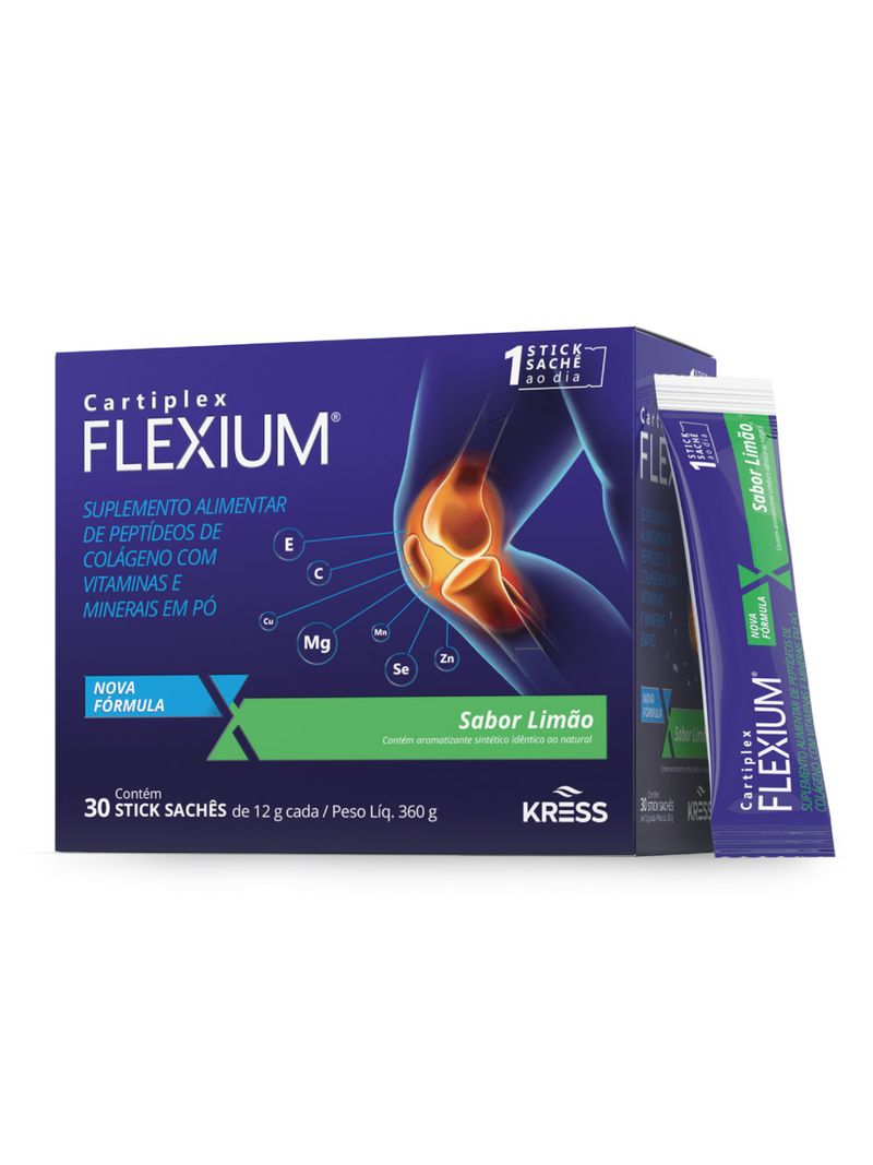 Cartiplex-Com-30-Saches-De-85g