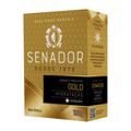 Sabonete Senador Gold 130g