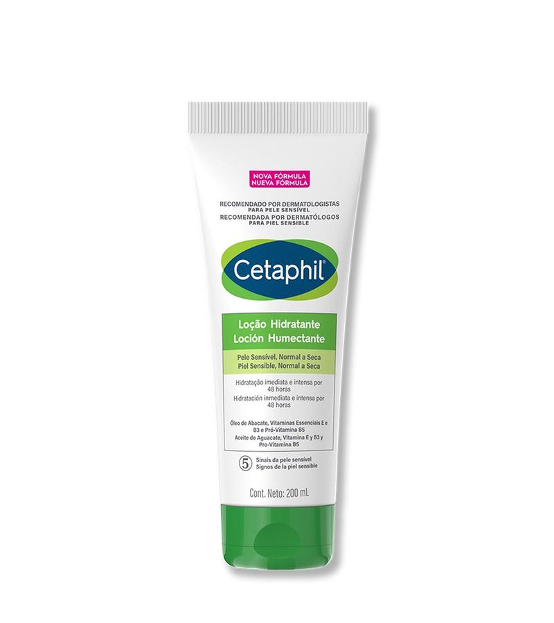 Hidratante-Cetaphil-200ml-Locao-Sensivel-Normal-A-Seca