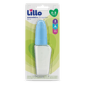 Mamadeira Lillo Miniform Azul 50ml