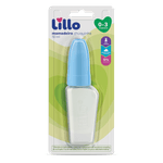 Mamadeira-Lillo-Miniform-Azul-50ml