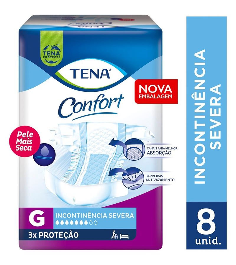 Fralda-Geriatrica-Tena-Confort-G-Com-8-Unidades