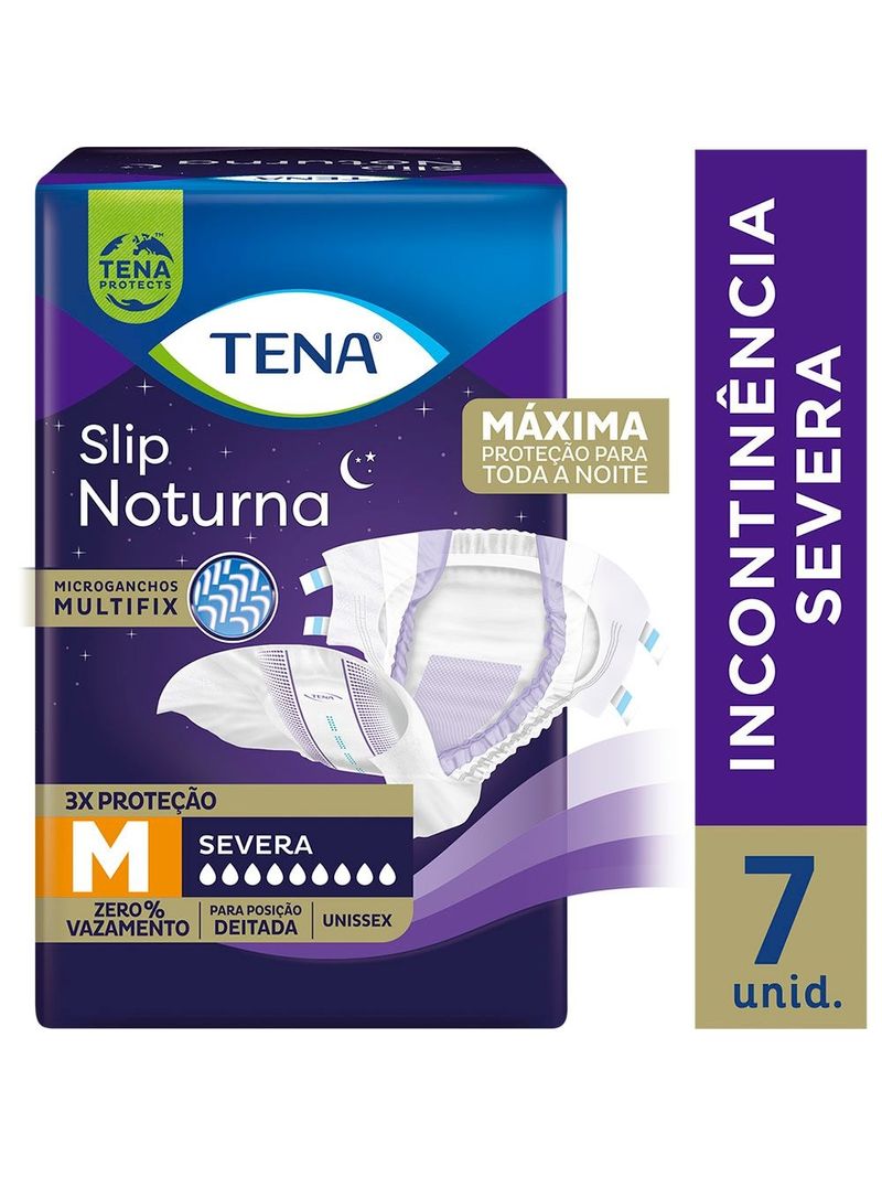 Fralda-Tena-Slip-Noturna-Com-7-Unidades-Tamanho-M