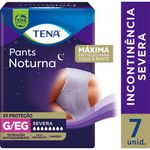 Roupa-Intima-Tena-Pants-Noturna-G-eg-Com-7-Unidades