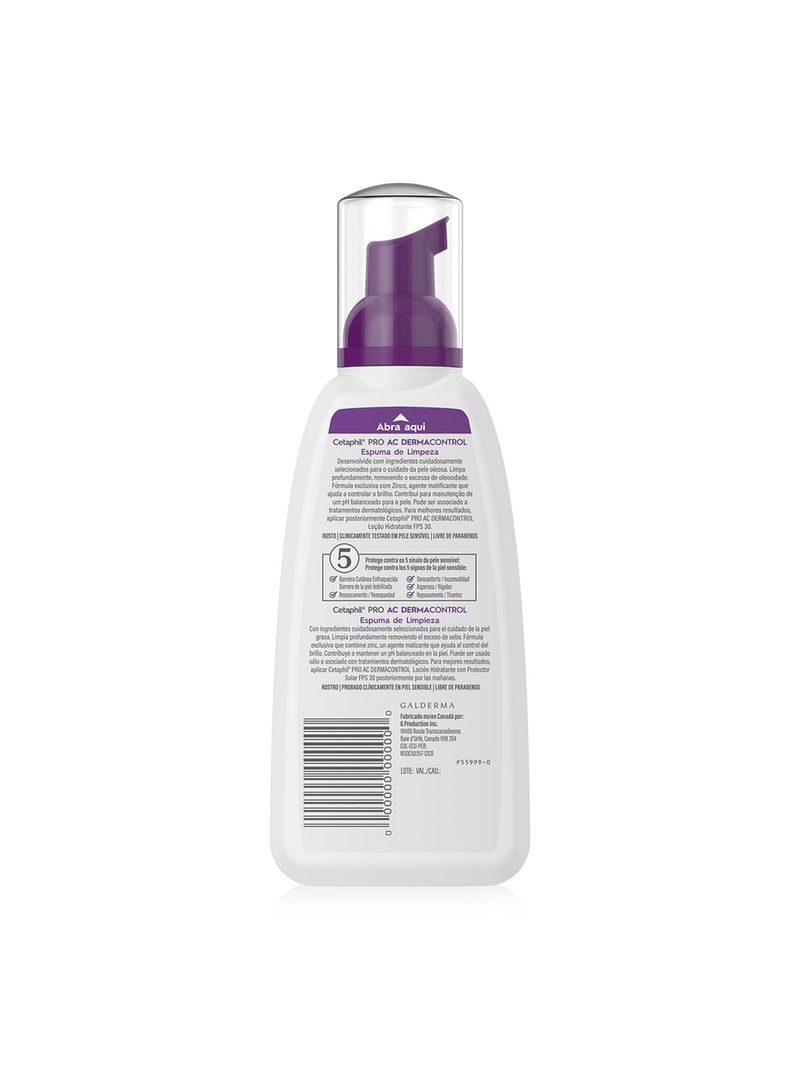 Cetaphil-Pro-Ac-Control-Espuma-De-Limpeza-236ml